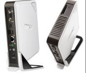 MSI Wind Box DC110