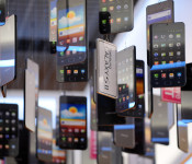 Прибыль Samsung
