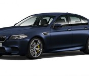 BMW M5 тайны раскрыты