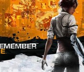 Remember Me