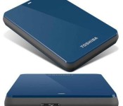 Toshiba Canvio