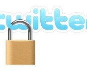 Twitter защита