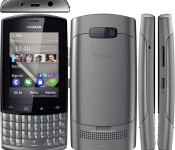 Nokia Asha 303
