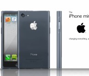 iphone mini