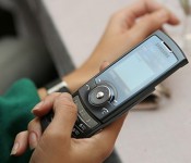 чат против SMS
