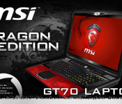MSI GT70 Dragon Edition 2