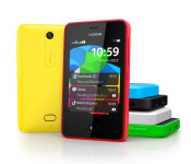 Nokia Asha 501
