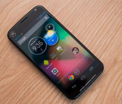 Google Motorola X Phone
