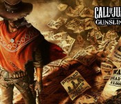 Call of Juarez: Gunslinger