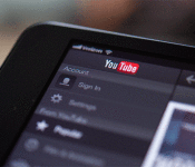 YouTube