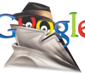 Google и ФБР