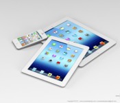 смартфон, iPad