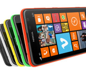 Lumia 625