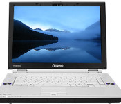 Toshiba Qosmio F45