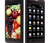 JIAYU G3T