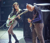 The Smashing Pumpkins