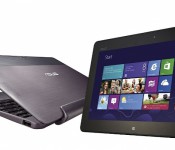 ASUS отказывается от Windows RT