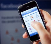 Facebook iOS