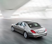 новый S600