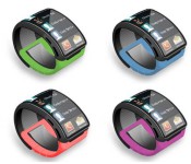 Samsung Galaxy Gear