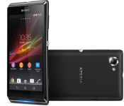 Sony Xperia L