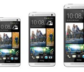 HTC One Max