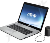 ASUS N56