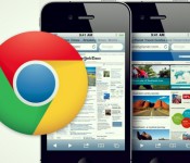 Chrome