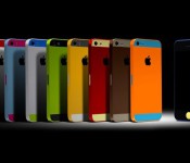 iPhone 5S