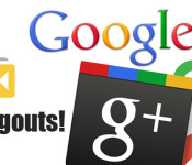 Google Hangouts
