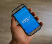 Skype