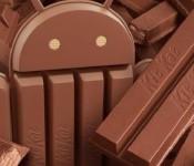 Android 4.4 KitKat