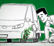TireCheck