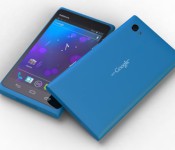 Nokia Android