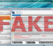Antivirus Security Pro