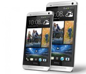 HTC One mini