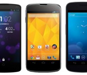 Google Nexus 5