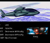 LHX Attack Chopper