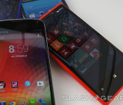 Nokia на Android