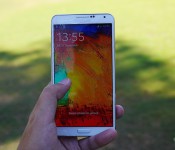 Samsung Note 3