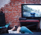 игровая приставка