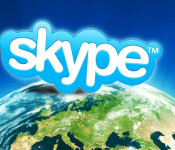 Skype