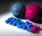Flickr