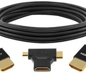 HDMI