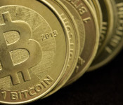 биткоин