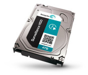 Surveillance HDD