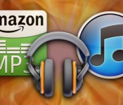 Amazon MP3