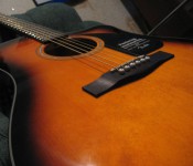Fender CD-60CE