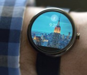 Android Wear