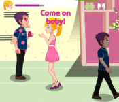 игры для девочек